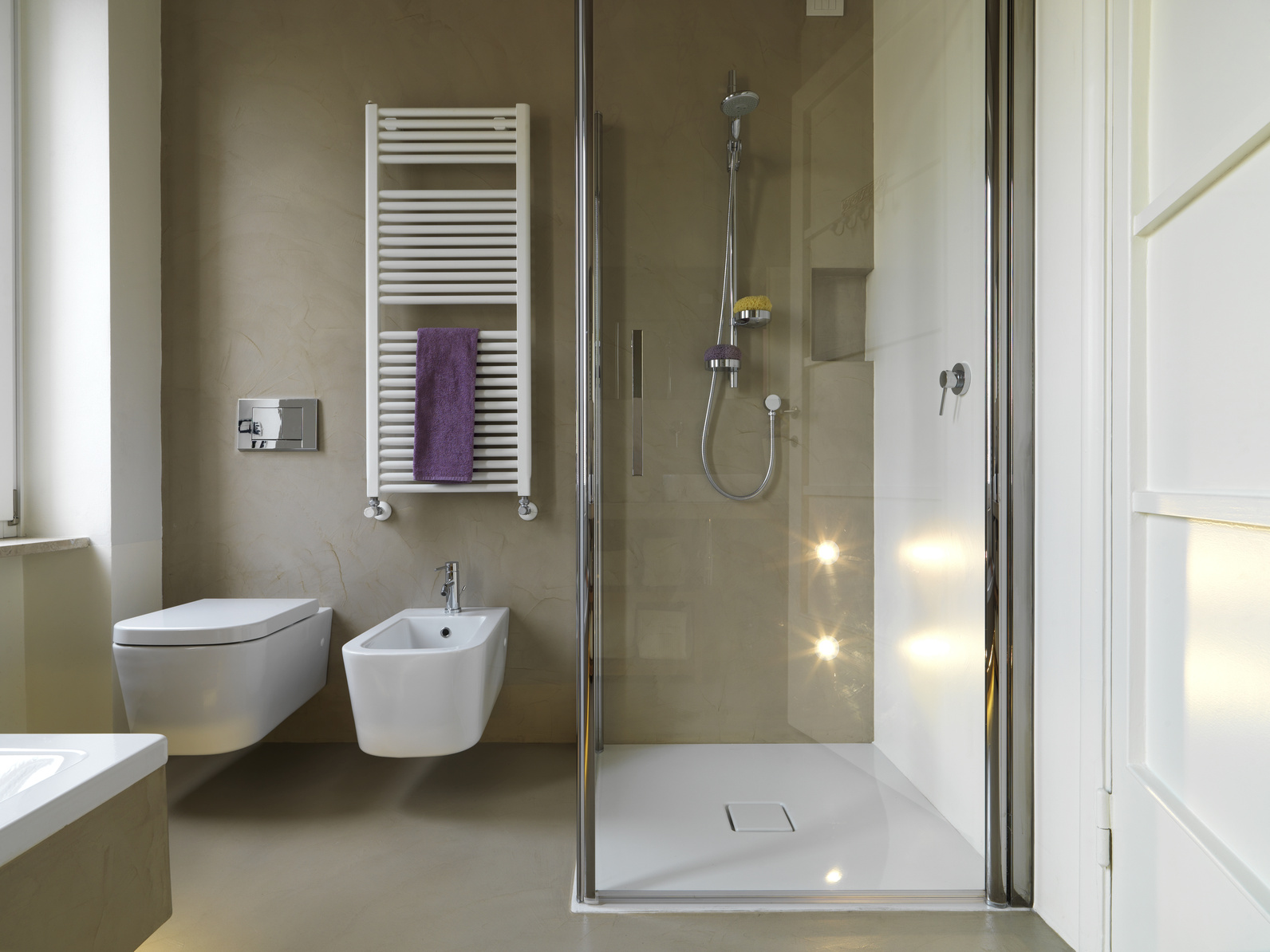 Bagno doccia moderno ~ avienix.com for .
