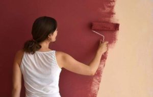 pittura termica