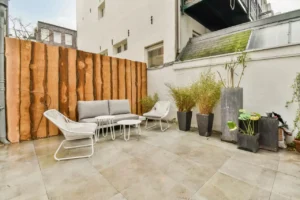 Impermeabilizzazione terrazzo