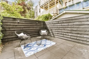Impermeabilizzazione patio