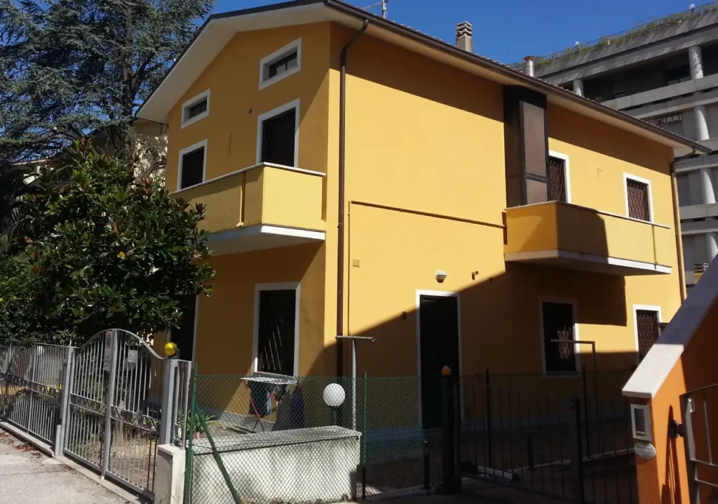 Isolamento termico in resina by Pavitek